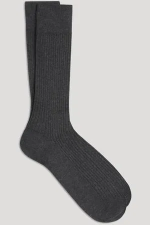 Asket The Ribbed Cotton Sock
