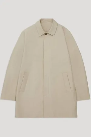 Asket The Car Coat