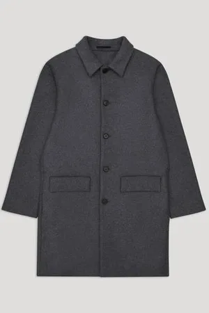 Asket The Wool Coat