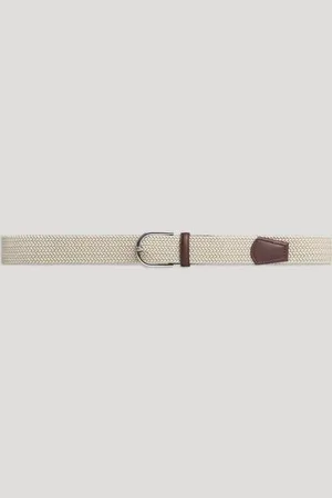 Asket The Braided Elastic Belt
