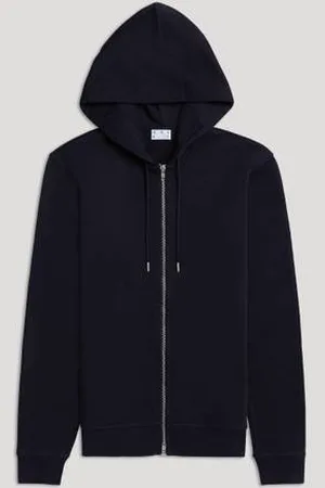 Asket The Zip Hoodie