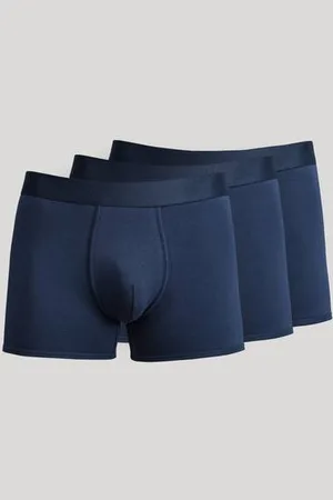 Asket The Boxer Brief 3-Pack