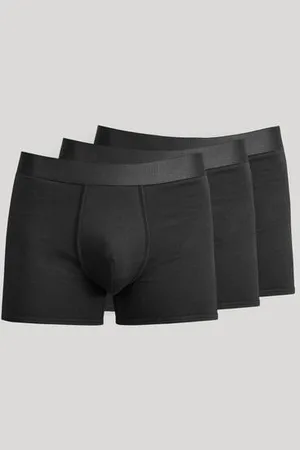 Asket The Boxer Brief 3-Pack