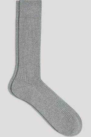 Asket The Ribbed Cotton Sock