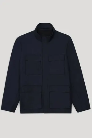 Asket The Field Jacket