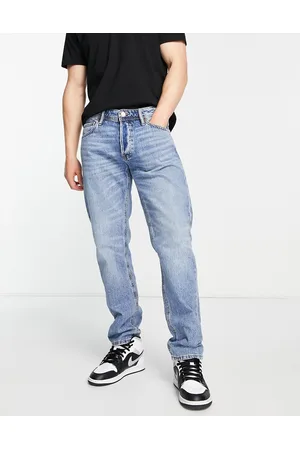 JACK & JONES Regular fit jeans in light