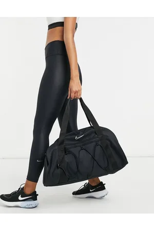 Nike One Club holdall bag in