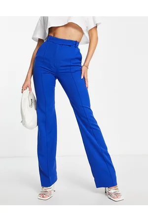 & OTHER STORIES Co-ord straight leg trousers in