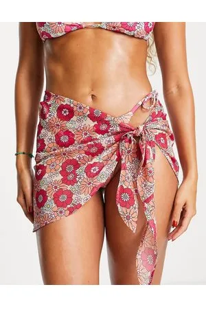 Plus Mini Beach Sarong