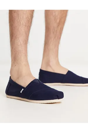 TOMS Miehet Espadrillot - Alpargata espadrilles in