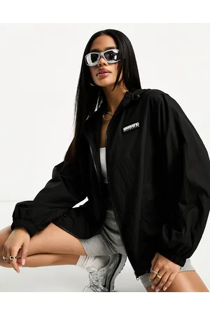 ASOS Rain coat in