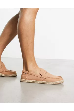 TOMS Miehet Espadrillot - Stanford rope espadrilles in