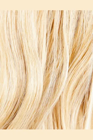 Easilocks Wavy ponytail 14"-Brunette