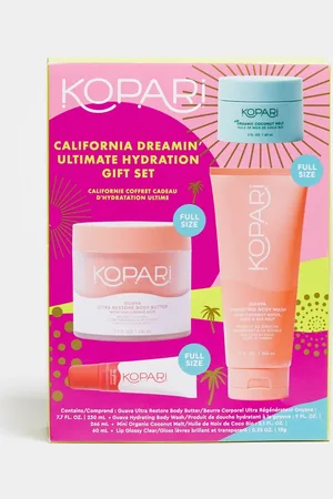 Kopari California Dreamin