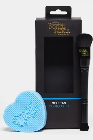 BONDI Self Tan Face Contour Kit