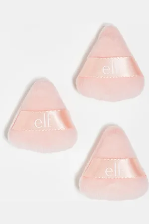 e.l.f. Halo Glow Pinkie Puffs