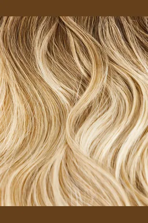 Easilocks Clip In Some Body Wavy 20"-Brunette