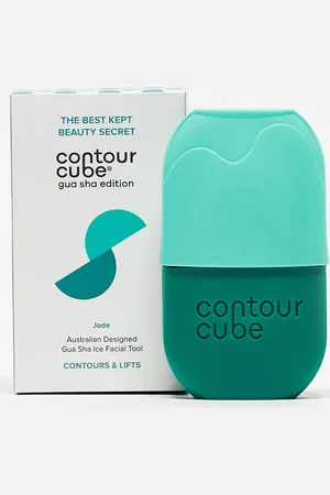 contour Ice Facial Gua Sha -Ingen farve