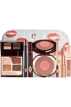 Charlotte Tilbury The Bella Sofia Look - Deep-Multifarvet