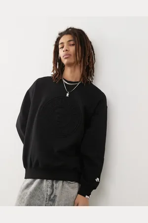 A Bathing Ape AAPE By A Bathing Ape - sweatshirt med indpræget logo