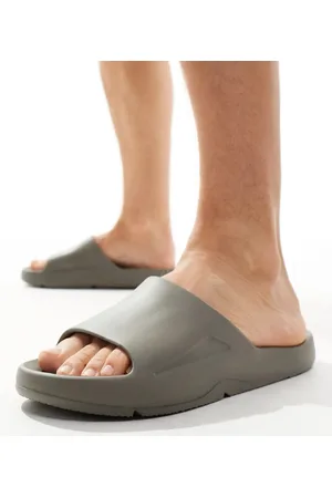 Schuh Harris - Grå sliders