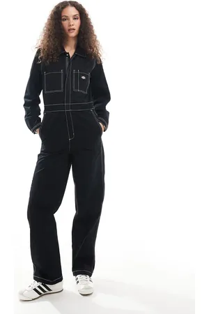 Dickies Vale - Langærmet coverall-jumpsuit