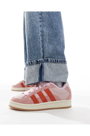 adidas Campus 00s Beta - Lyserøde sneakers