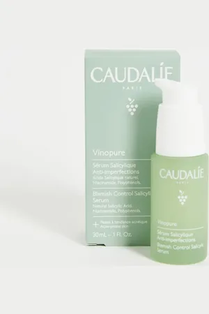 Caudalie Vinopure Blemish Control Salicylsyre 30 ml