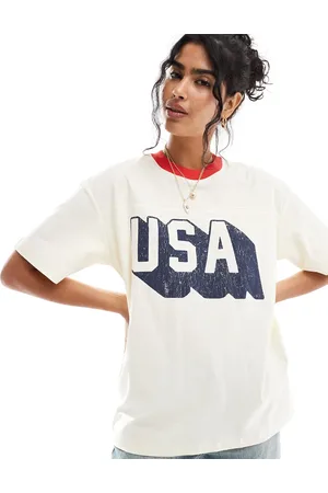 Cotton On Cotton On - Oversized T-shirt med 