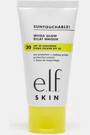 e.l.f. Suntouchable! Whoa Glow SPF 30 Solstråle