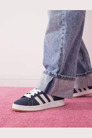adidas Campus - Blå 00
