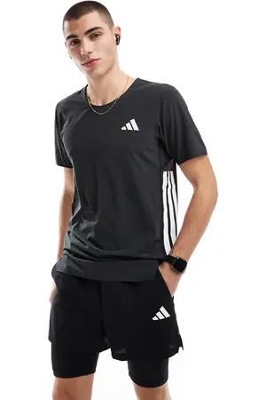 adidas Adidas Running - Adizero - T-shirt