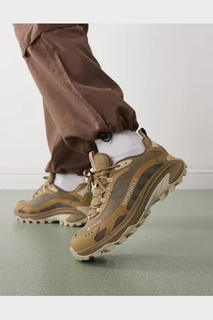 Merrell Moab Speed 2 GTX - sneakers-Neutral