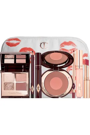 Charlotte Tilbury The Supermodel Look - Deep-Multifarvet