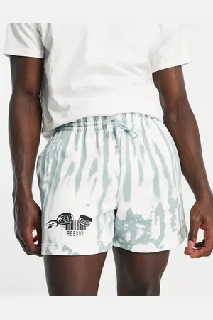 Reebok Classics - Grå sommershorts
