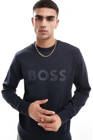 HUGO BOSS Salbo - sweatshirt