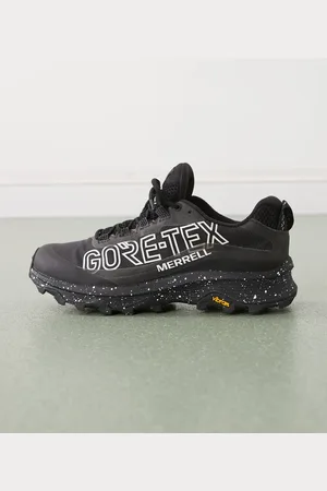 Merrell Moab Speed GTX SE - Sorte sneakers