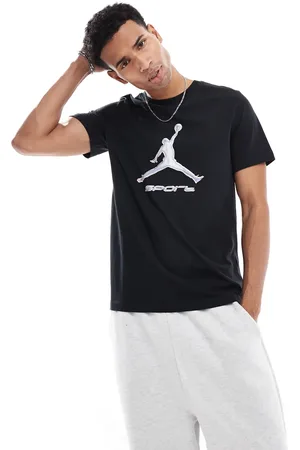 Jordan T-shirt med grafik