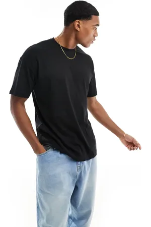 New Look Oversized t-shirt fra