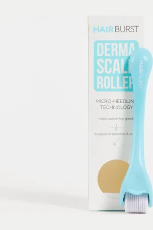 Hairburst Scalp Derma Microneedling - Ruller til tyndt hår