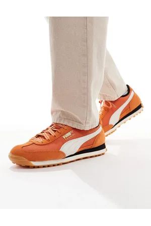 PUMA Easy Rider Footie - sneakers