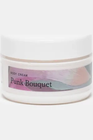 & OTHER STORIES Punk Bouquet - Bodycreme-Hvid