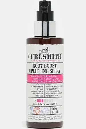 Curlsmith Root Boost Uplifting Spray - Hårspray 177 ml