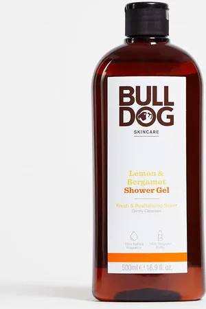 Bulldog Citron & bergamotte showergel 500ml
