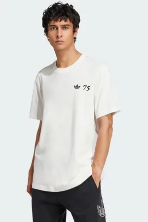 adidas 75th Anniversary - T-shirt