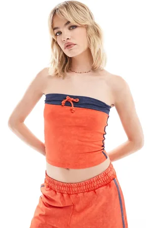 COLLUSION Bandeau-top
