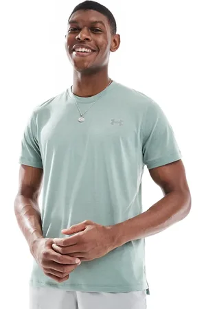 Under Armour Launch - T-shirt med korte ærmer