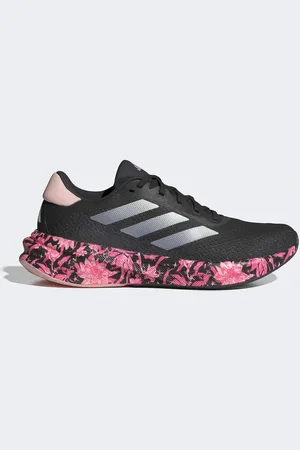adidas Adidas - Running Supernova Stride - Sorte sneakers