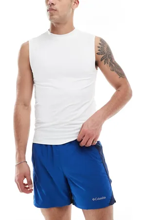 Columbia Three Pitch - shorts