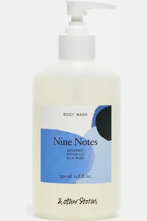 & OTHER STORIES - Bodywash med noter af bergamotte, åkande og silkemoskus-Hvid